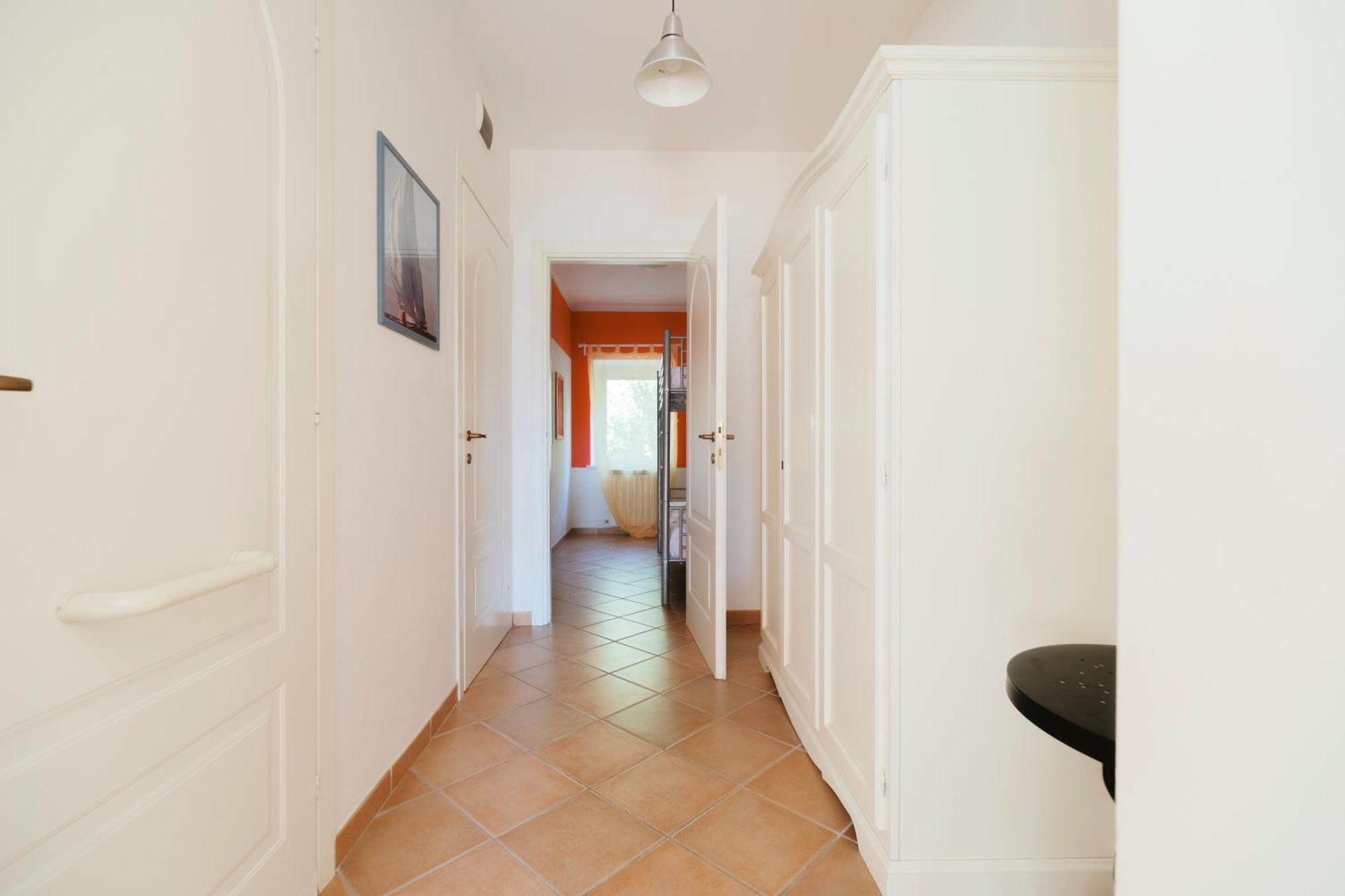 Villa Chiara Porto Recanati Exterior foto